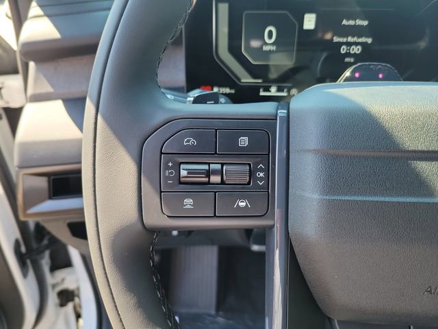 New 2027 Kia Telluride SX X-Pro image 19