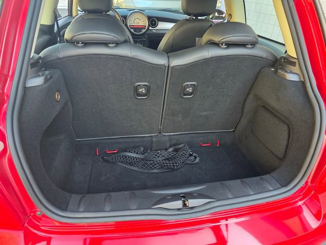 Used 2011 MINI Cooper Hardtop FWD image 14