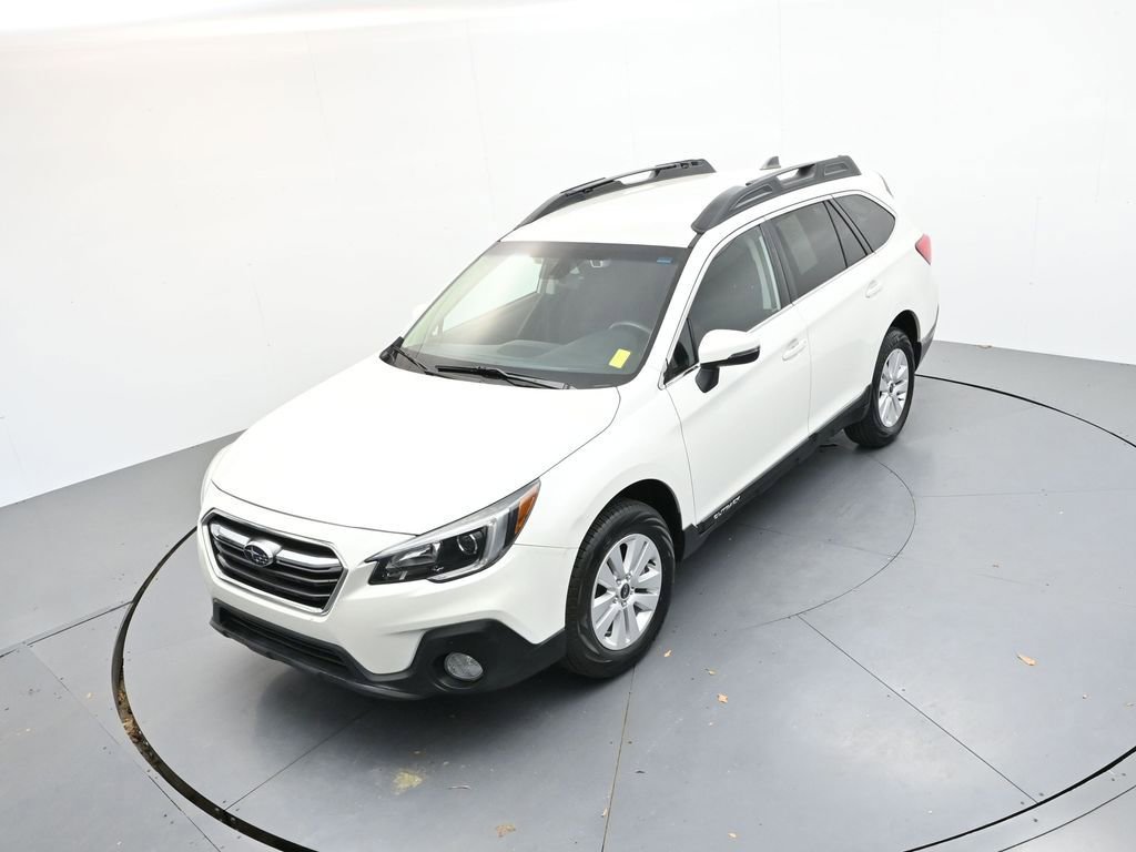Used 2019 Subaru Outback 2.5i Premium image 22