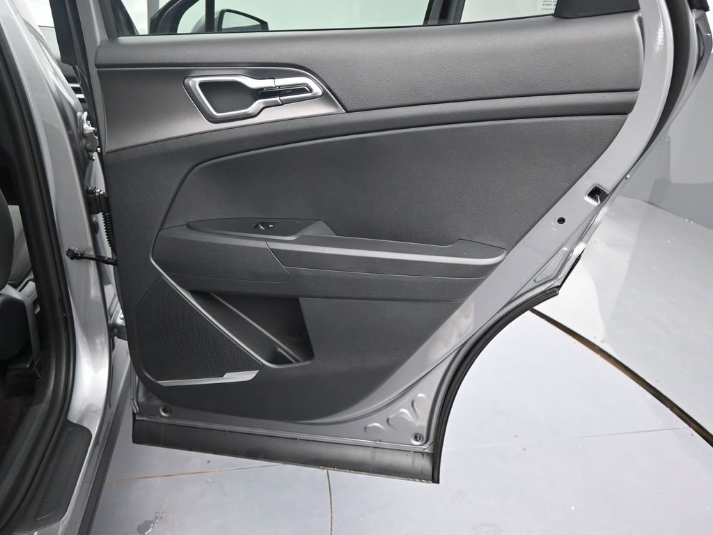 New 2026 Kia Sportage LX image 20