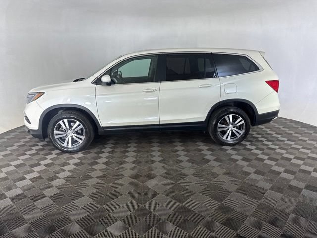 Used 2018 Honda Pilot EX-L image 10