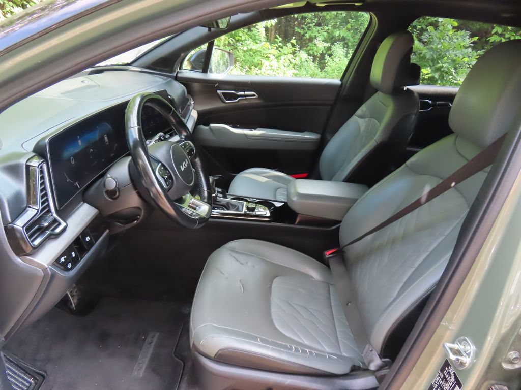 Used 2023 Kia Sportage X-Pro AWD/4WD image 23