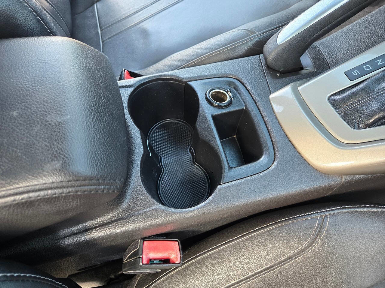 Used 2012 Ford Focus SEL FWD image 37