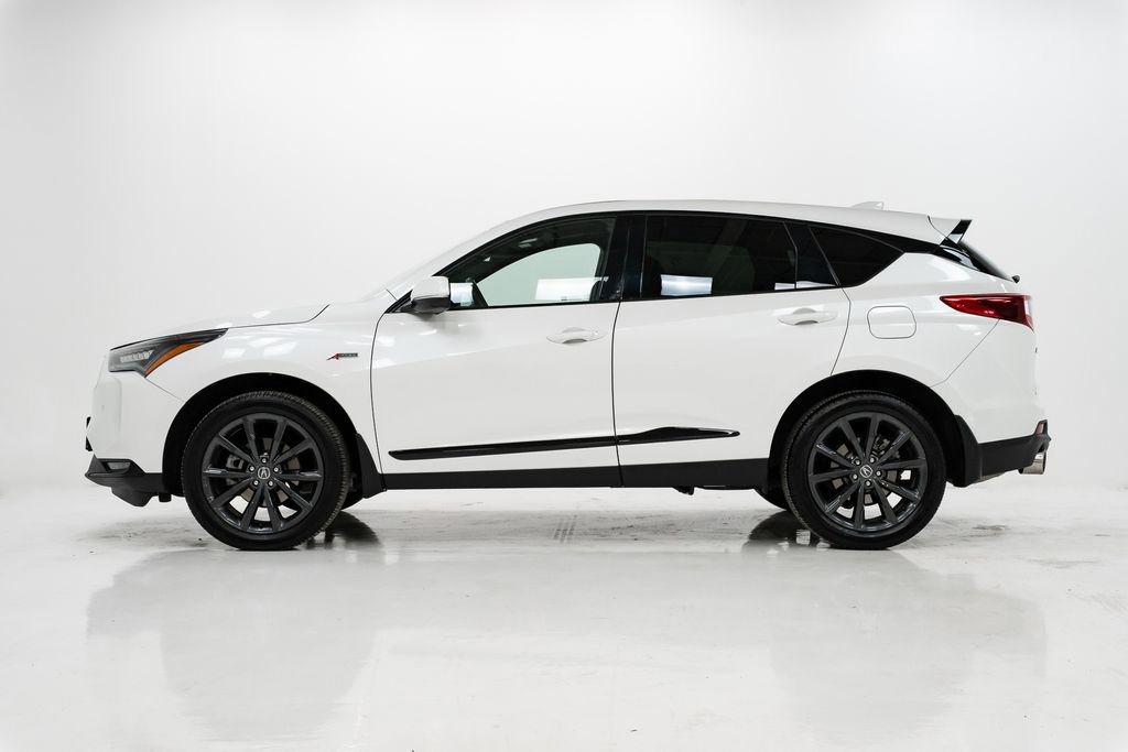 Certified 2025 Acura RDX A-Spec image 32