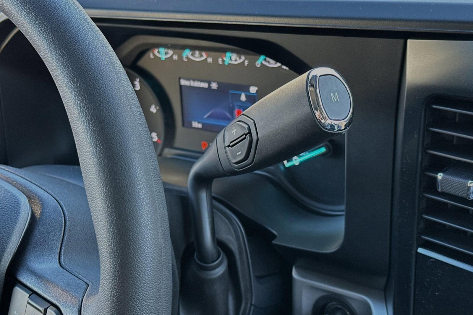 New 2024 Ford F450 XL w/ XL Chrome Package image 12