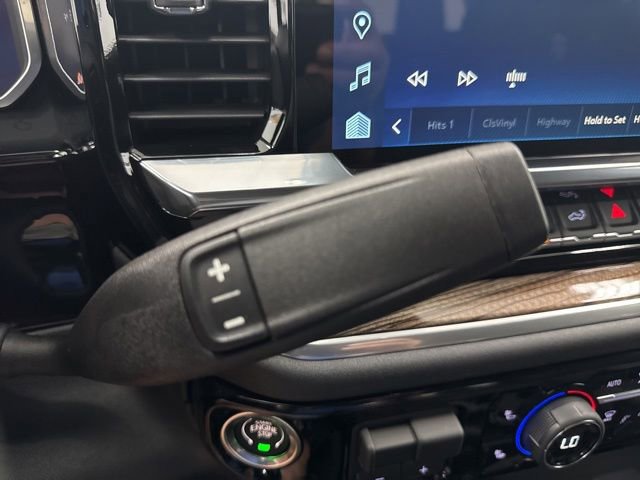 New 2026 Chevrolet Silverado 1500 RST w/ RST Select Package AWD/4WD image 15