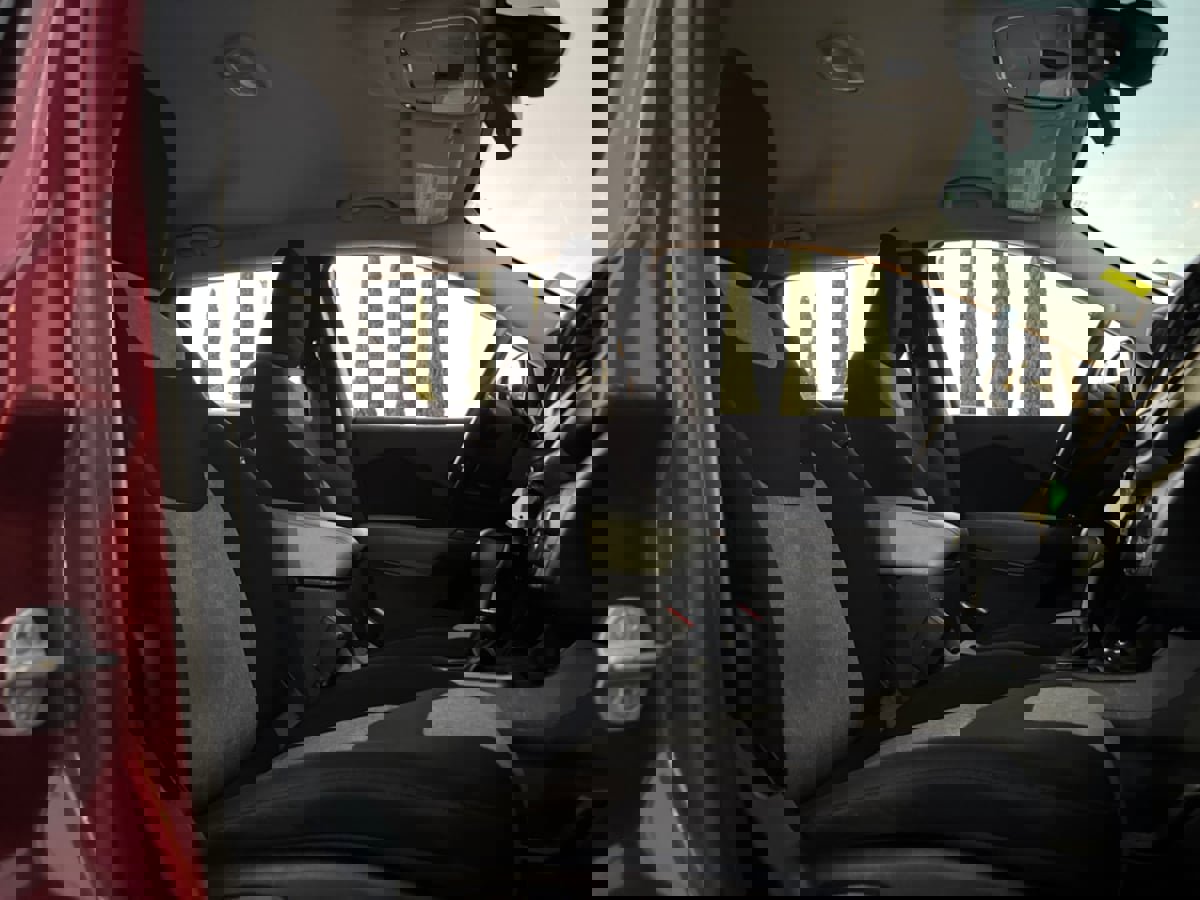 Used 2014 Jeep Cherokee Latitude w/ Trailer Tow Group image 18