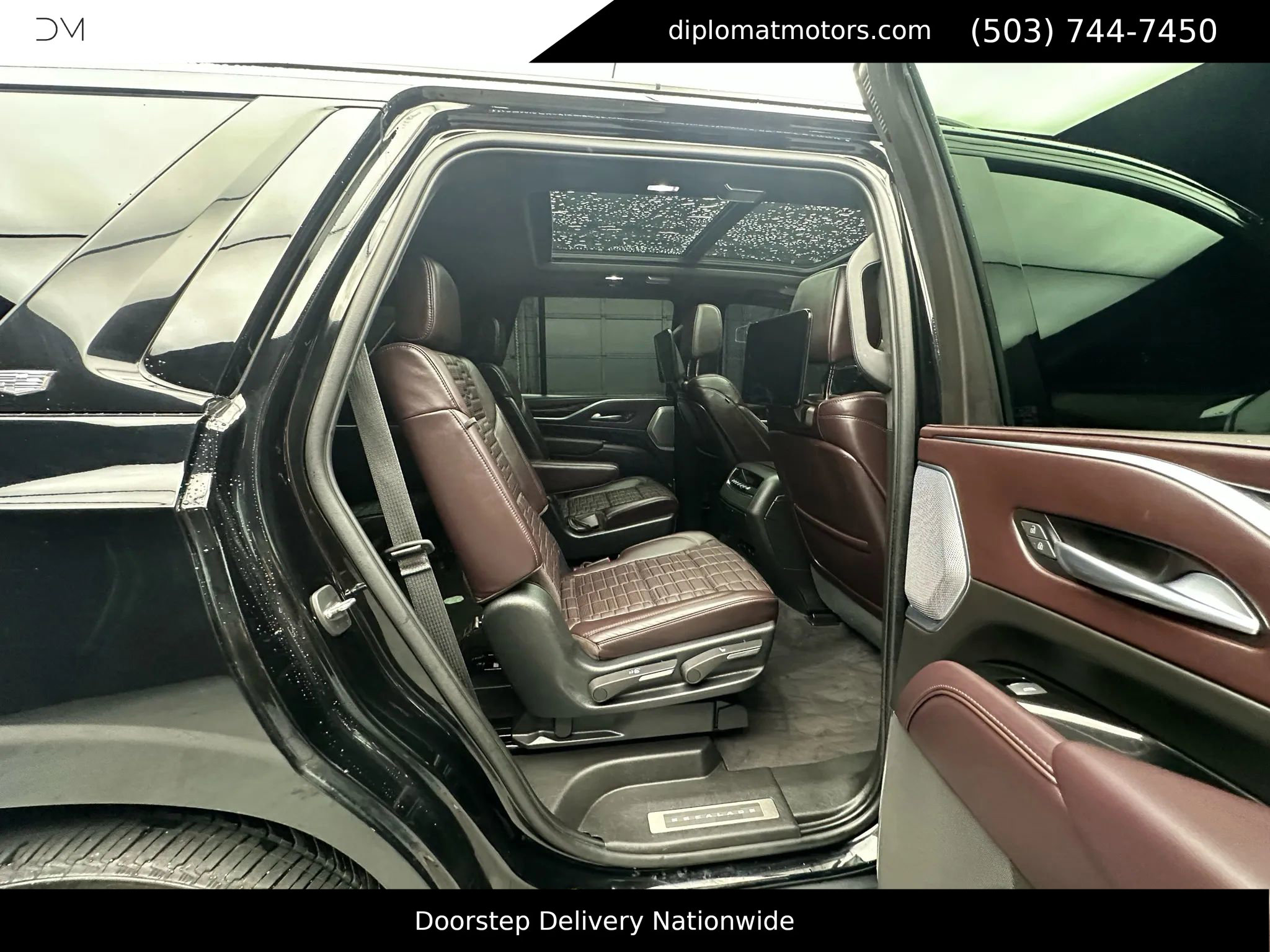 Used 2023 Cadillac Escalade V image 22