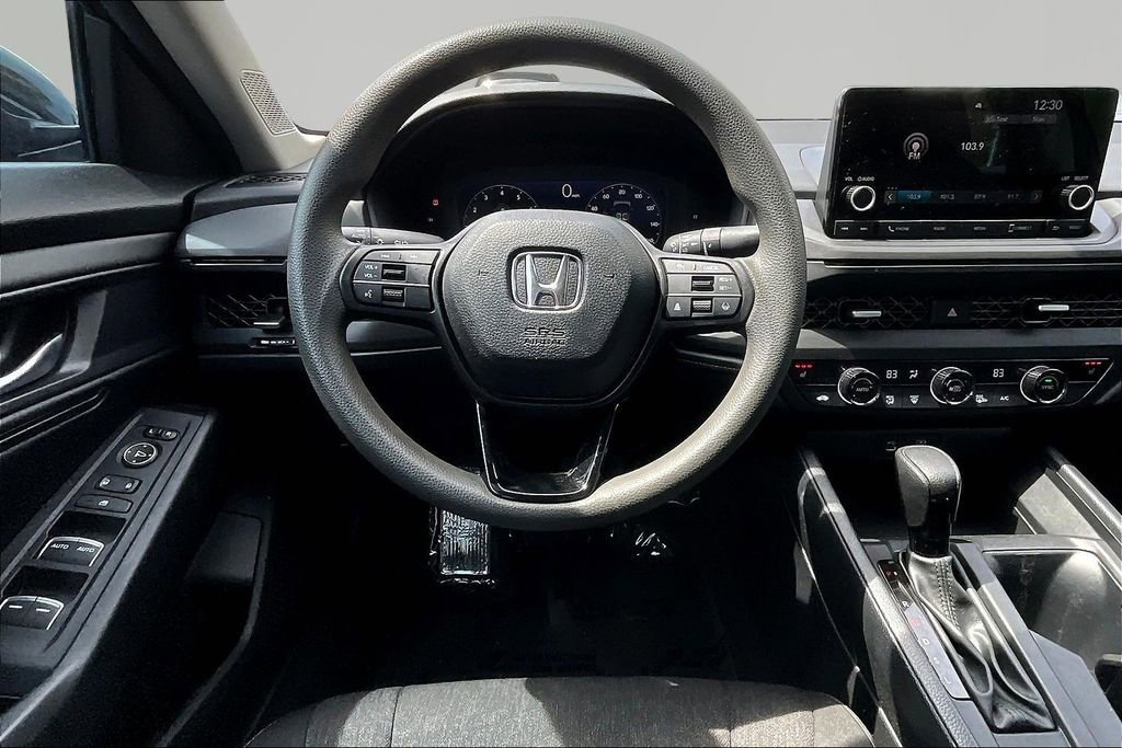Used 2024 Honda Accord EX image 8