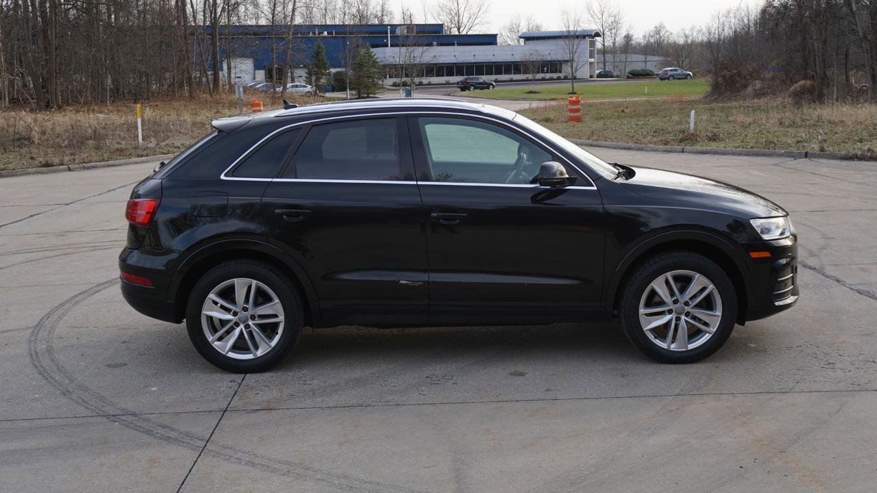 Used 2016 Audi Q3 2.0T Premium Plus w/ Technology Package AWD/4WD image 6