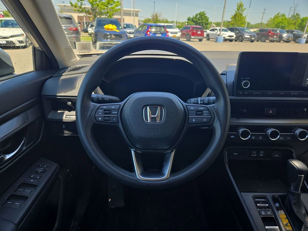 Certified 2023 Honda CR-V EX image 15