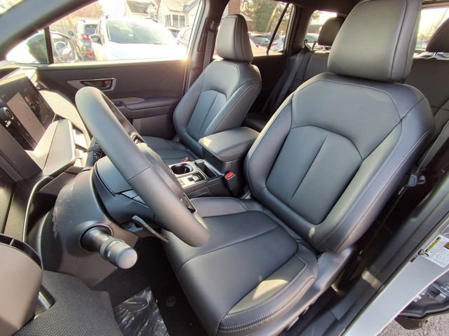New 2026 Subaru Outback Limited XT image 23