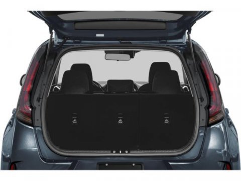 Certified 2025 Kia Soul LX w/ LX Technology Package FWD image 11