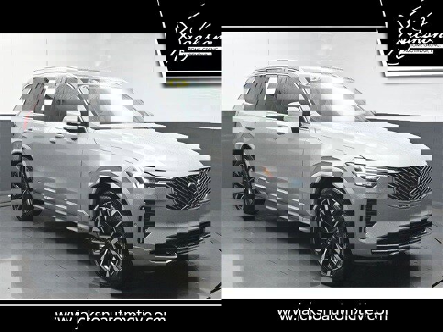 Used 2025 Volvo XC90 T8 Ultra w/ Protection Package Premier image 1