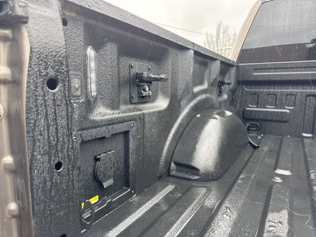 Used 2023 Ford F150 Tremor AWD/4WD image 15