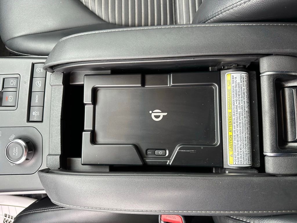 Used 2021 Toyota Highlander XSE image 20