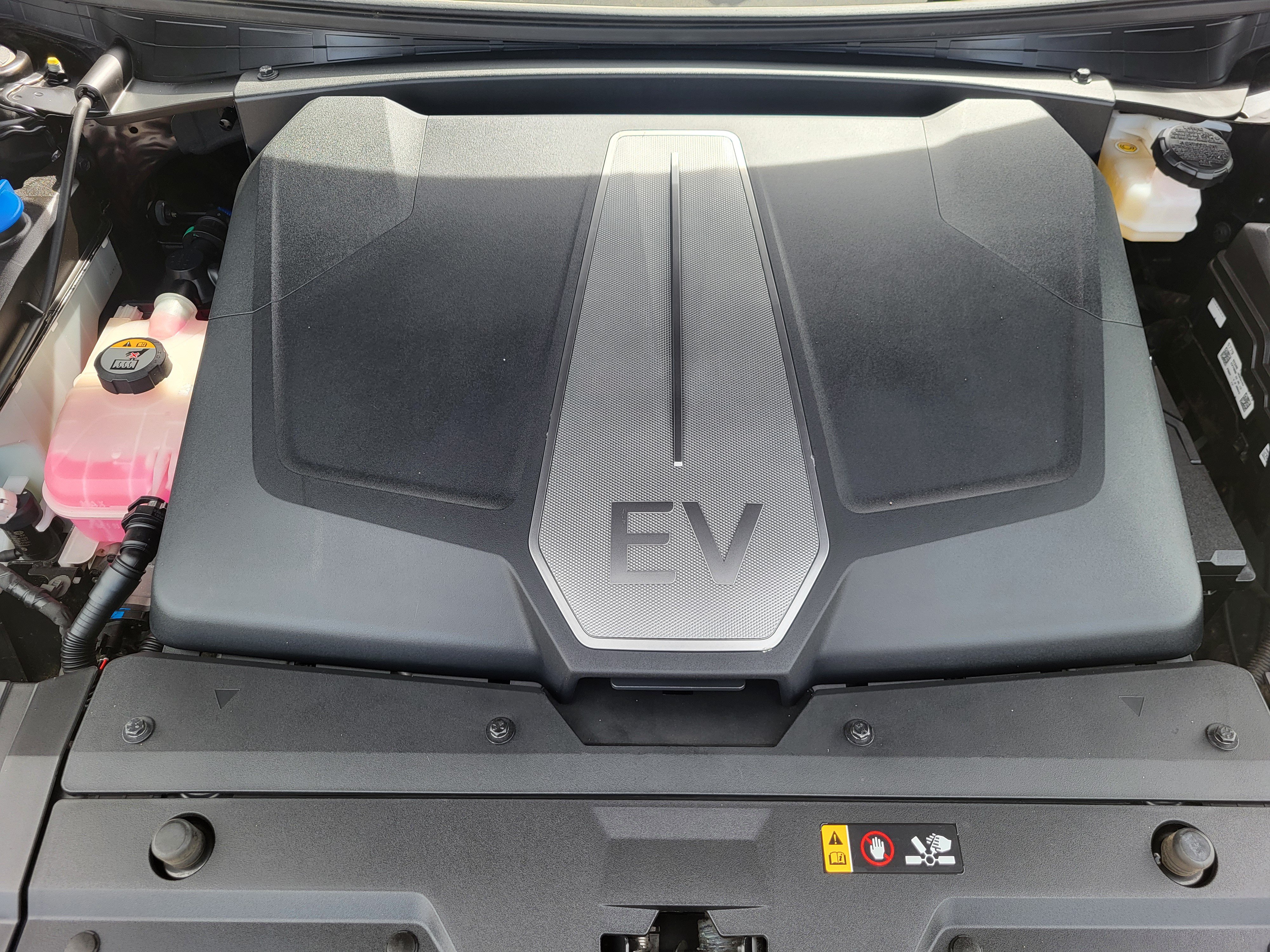 Used 2023 Kia EV6 Wind w/ Wind Technology Package AWD/4WD image 30