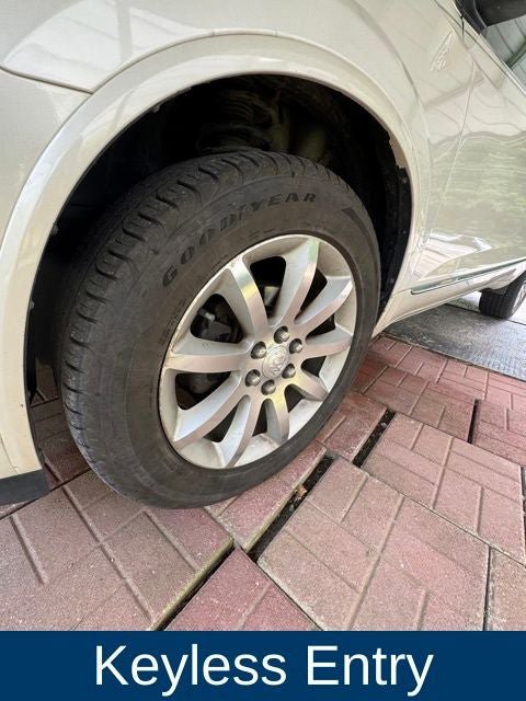 Used 2015 Buick Enclave Premium w/ Experience Buick Package AWD/4WD image 15