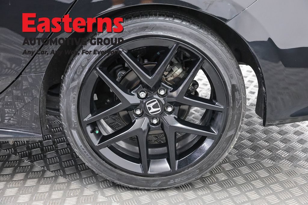 Used 2024 Honda Civic Sport image 32