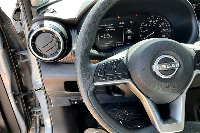 Used 2022 Nissan Kicks SV FWD image 24