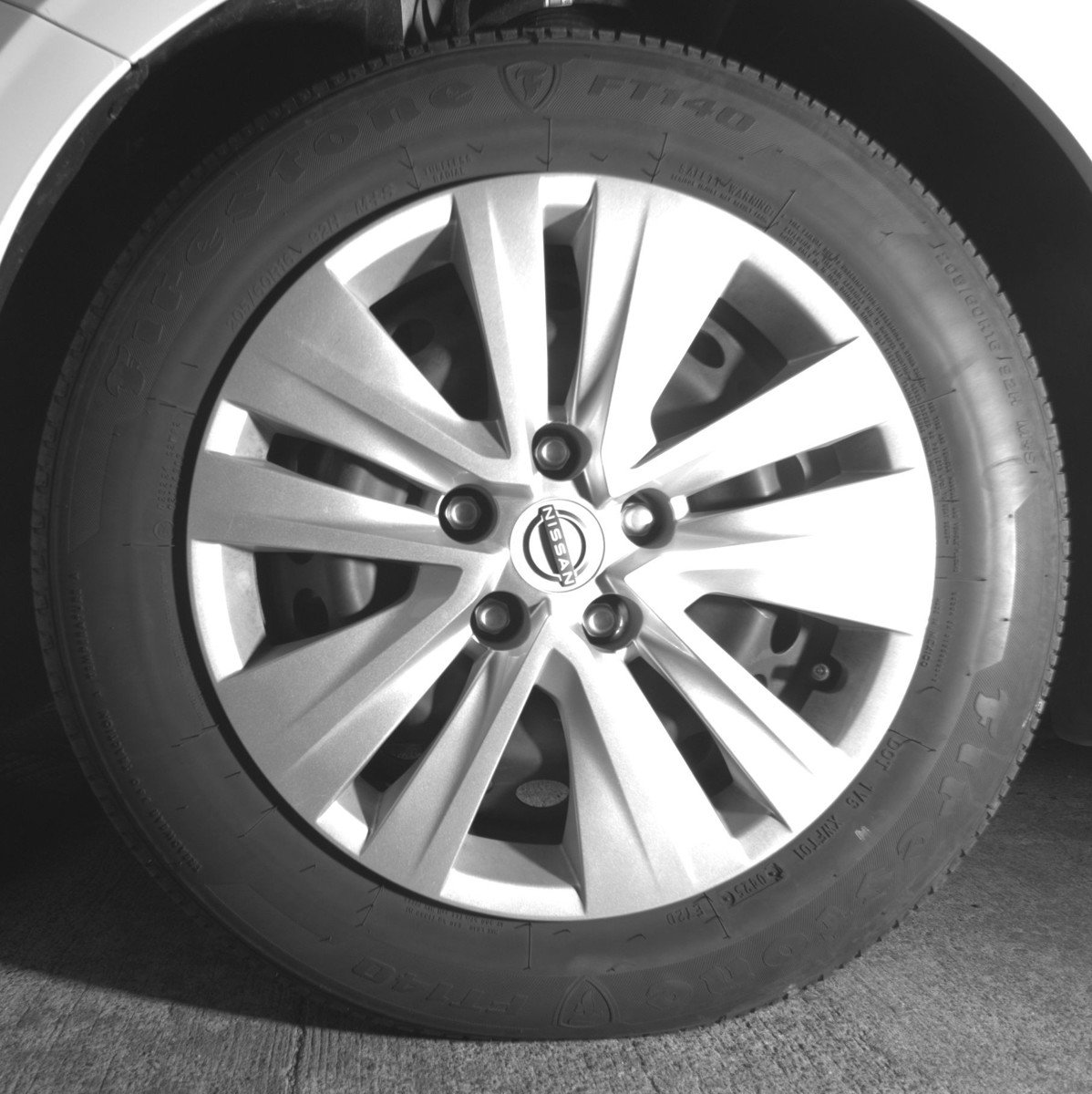 Used 2025 Nissan Sentra S FWD image 12