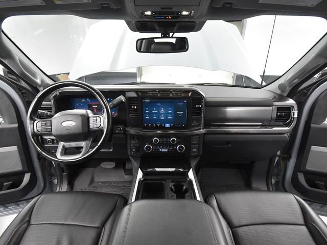 Used 2024 Ford F250 Lariat image 26