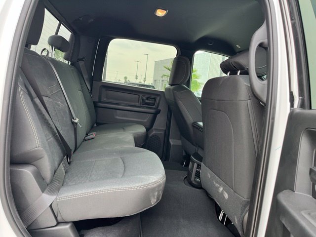 New 2027 RAM 3500 Tradesman AWD/4WD image 20