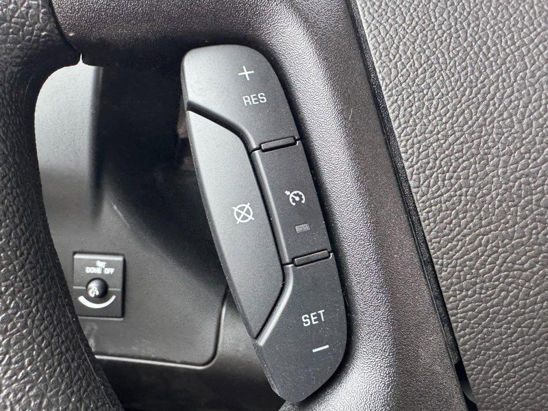 New 2026 Chevrolet Express 3500 Extended w/ Driver Convenience Package RWD image 13