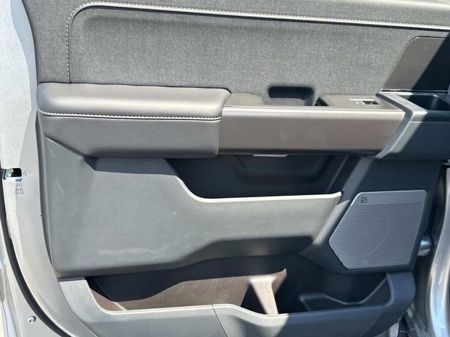 New 2025 Ford F150 Lariat w/ FX4 Off-Road Package image 25