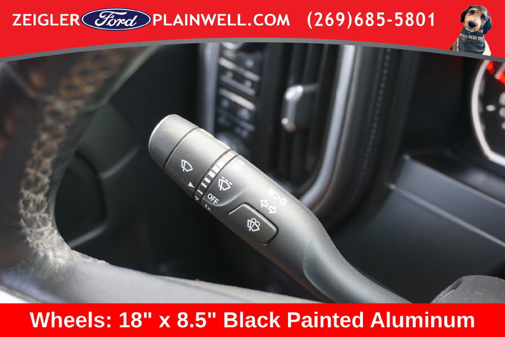 Used 2021 Chevrolet Silverado 1500 LT Trail Boss w/ Convenience Package II AWD/4WD image 23