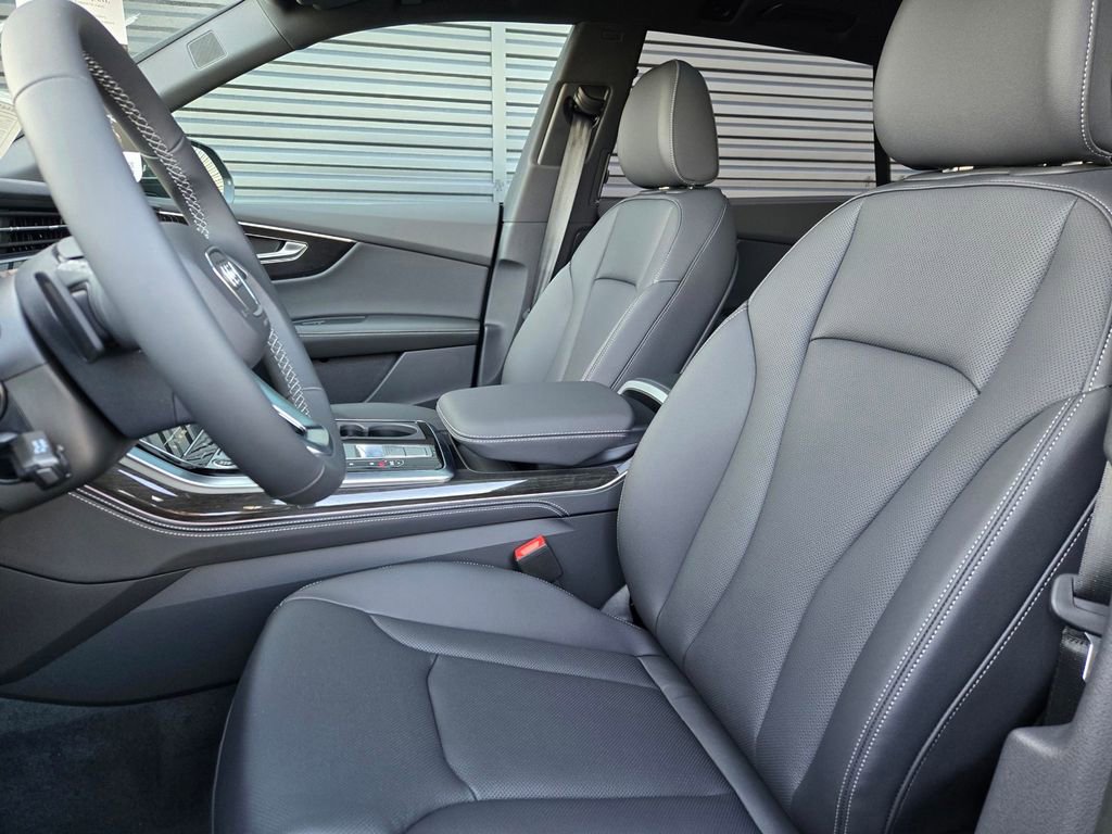 New 2026 Audi Q8 Premium Plus image 20