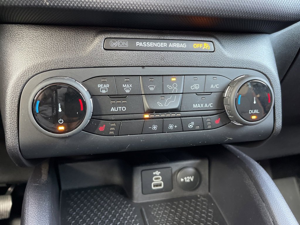 Used 2023 Ford Bronco Sport Outer Banks image 16