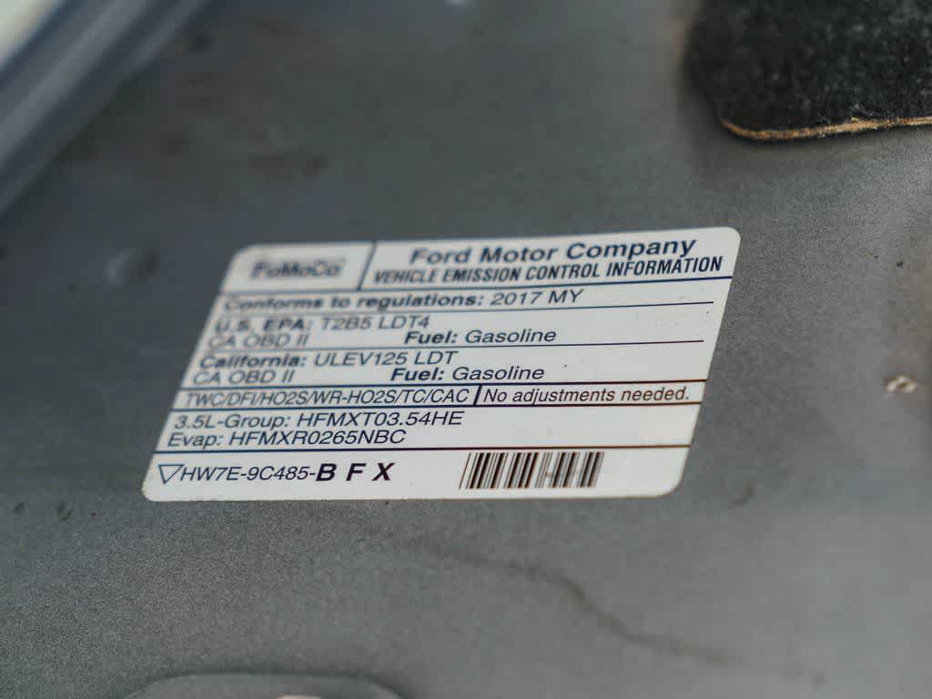 Used 2017 Ford Expedition EL XLT AWD/4WD image 27