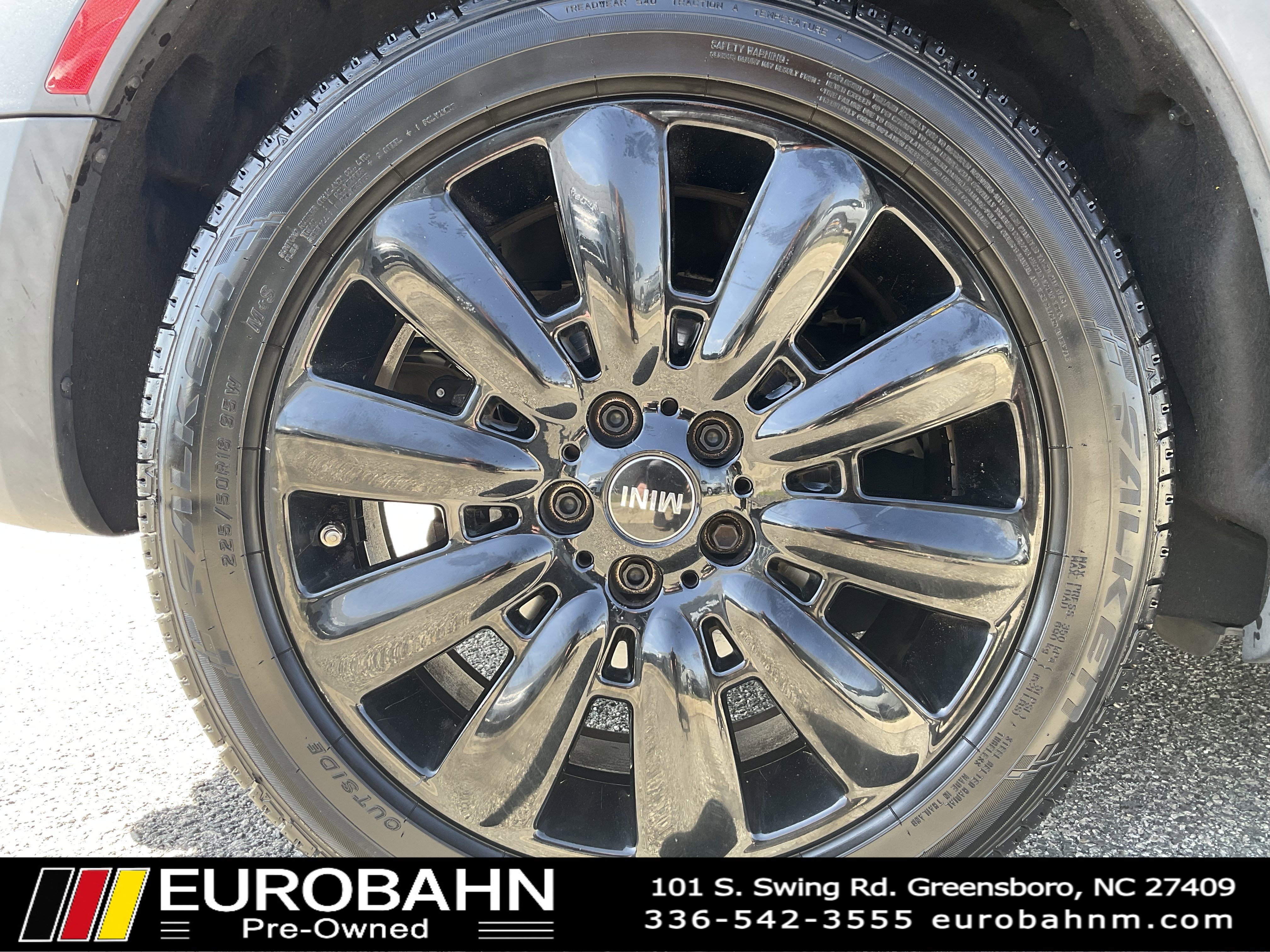 Used 2019 MINI Cooper Countryman S image 32