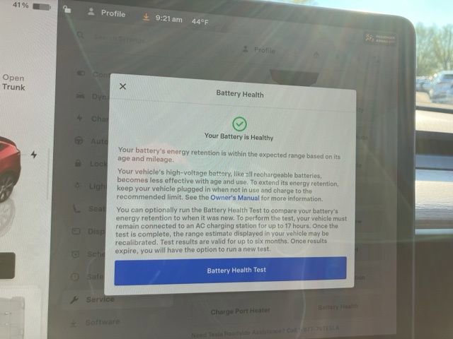 Used 2023 Tesla Model Y Long Range image 19