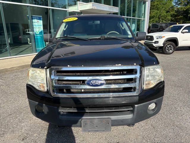 Used 2014 Ford Expedition EL XL AWD/4WD image 8