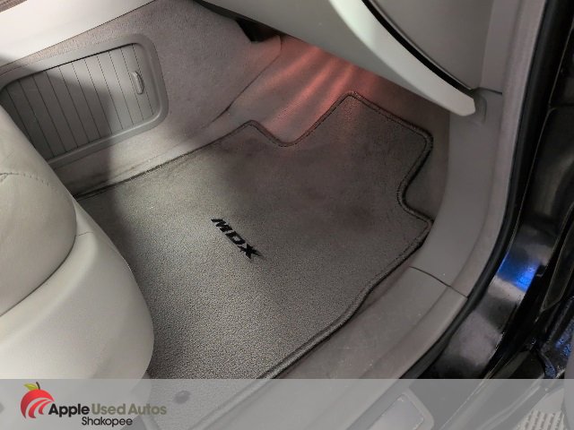 Used 2012 Acura MDX image 49