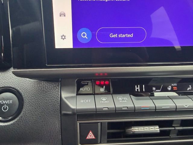 Certified 2025 Toyota Camry XSE image 26