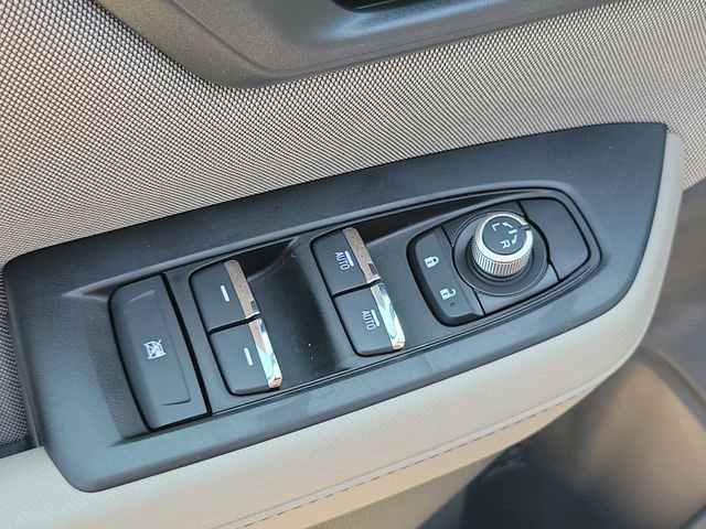 New 2026 Subaru Forester Premium AWD/4WD image 23