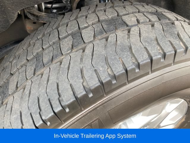 Certified 2025 Chevrolet Silverado 3500 LT w/ Safety Package AWD/4WD image 23
