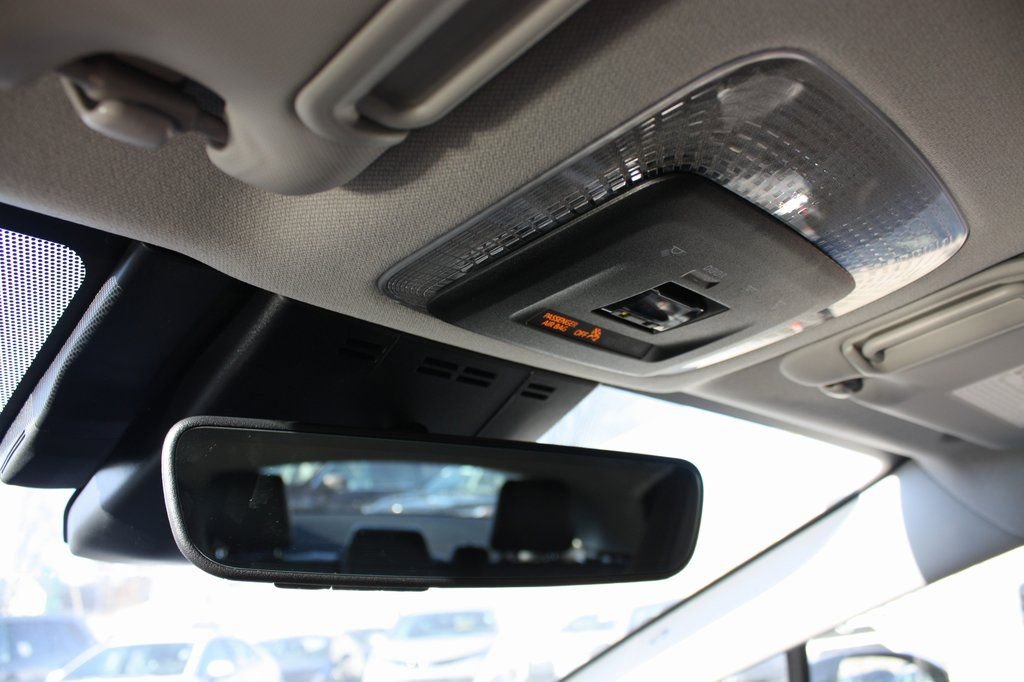 New 2026 Toyota Prius XLE image 28