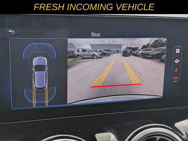 Used 2024 Mercedes-Benz GLA 35 AMG 4MATIC image 16