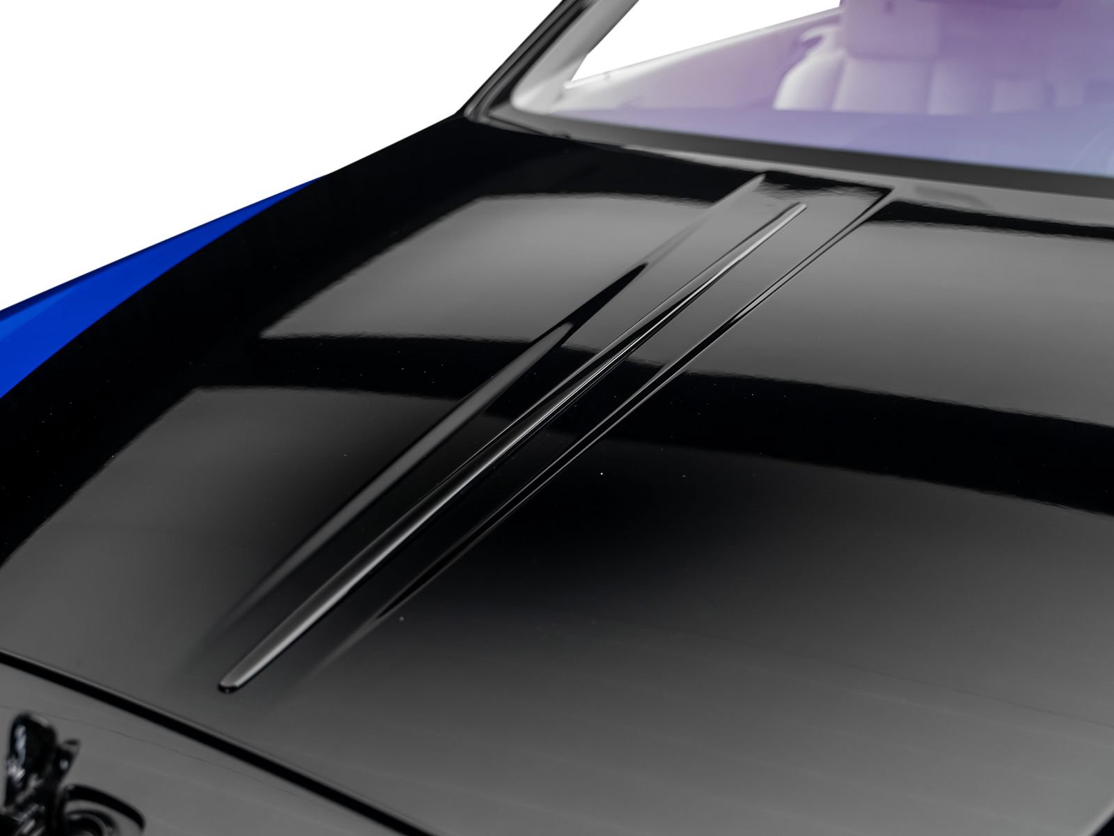 Used 2018 Rolls-Royce Wraith RWD image 6