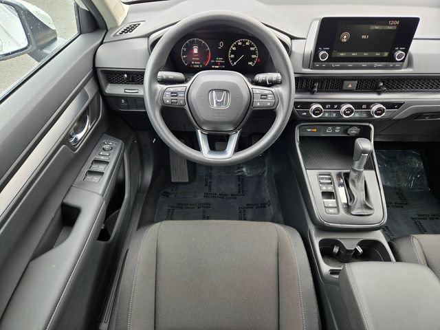 Used 2024 Honda CR-V EX image 11