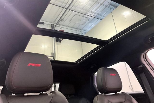 Used 2025 Chevrolet TrailBlazer RS w/ Convenience Package image 29