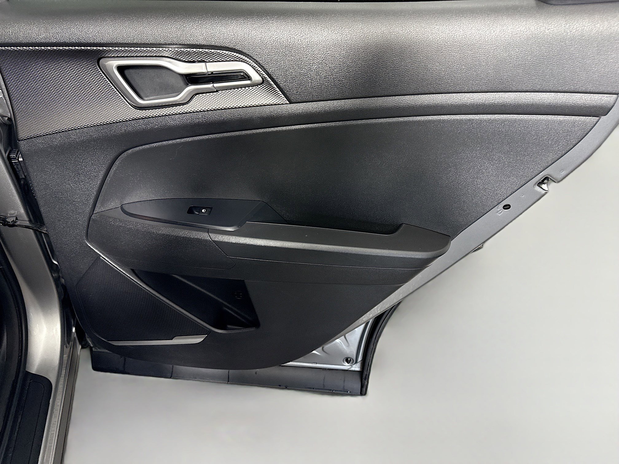 Used 2024 Kia Sportage LX image 27