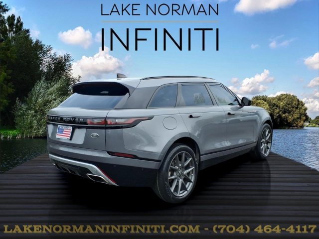 Used 2021 Land Rover Range Rover Velar R-Dynamic S AWD/4WD image 25