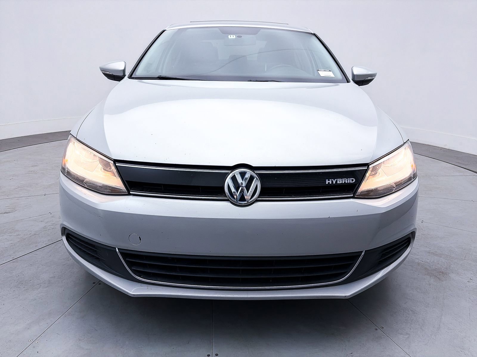 Used 2013 Volkswagen Jetta SEL image 6