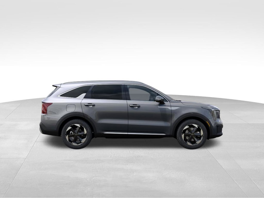 New 2026 Kia Sorento EX AWD/4WD image 7