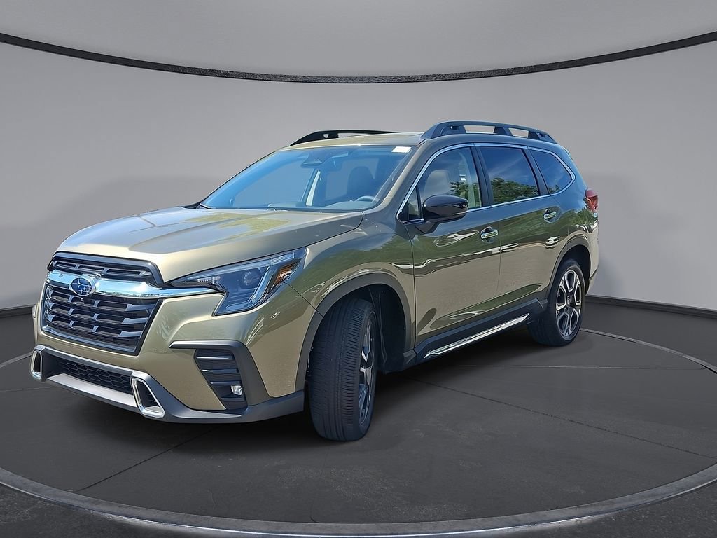 New 2026 Subaru Ascent Touring AWD/4WD image 10